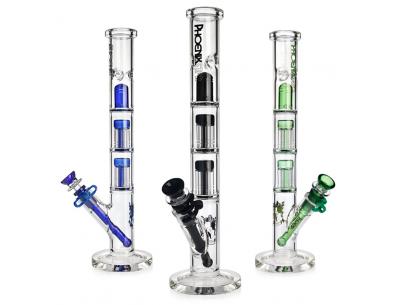 Phoenix Star Straight Tube | Phoenix Star | SpbBongs.com Phoenix Star Straight Tube | Phoenix Star | SpbBongs.com