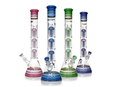 Phoenix Star Triple Percs | Phoenix Star | SpbBongs.com Phoenix Star Triple Percs | Phoenix Star | SpbBongs.com