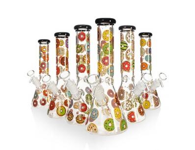 Phoenix Star Donut Bong | Phoenix Star | SpbBongs.com Phoenix Star Donut Bong | Phoenix Star | SpbBongs.com