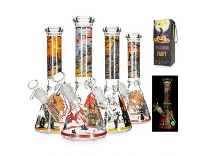 Phoenix Star Halloween Boxed Bong | Phoenix Star | SpbBongs.com Phoenix Star Halloween Boxed Bong | Phoenix Star | SpbBongs.com