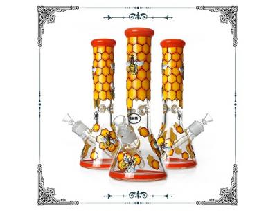 Phoenix Star Honey Bong 9mm | Phoenix Star | SpbBongs.com