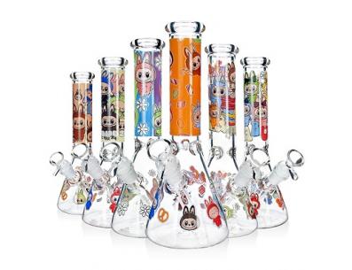 Phoenix Star Labubu Ice Bong | Phoenix Star | SpbBongs.com Phoenix Star Labubu Ice Bong | Phoenix Star | SpbBongs.com