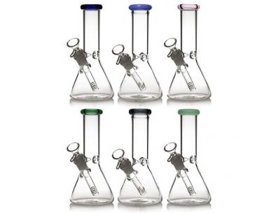 Phoenix Star Little Ice Beaker | Phoenix Star | SpbBongs.com Phoenix Star Little Ice Beaker | Phoenix Star | SpbBongs.com