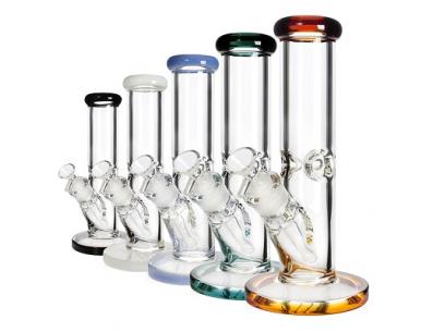 Phoenix Star Mini Straight Ice | Phoenix Star | SpbBongs.com