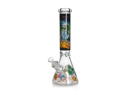 Phoenix Star Rick & Morty 7mm | Phoenix Star | SpbBongs.com