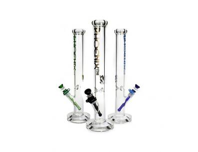 Phoenix Star Straight Bong 7mm | Phoenix Star | SpbBongs.com Phoenix Star Straight Bong 7mm | Phoenix Star | SpbBongs.com