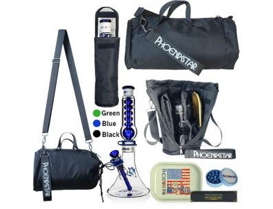 Phoenix Star Travel Kit Bong | Phoenix Star | SpbBongs.com Phoenix Star Travel Kit Bong | Phoenix Star | SpbBongs.com