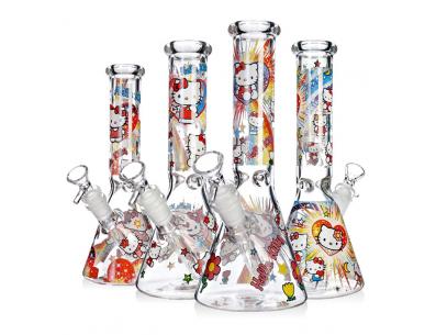Hello Kitty Cartoon Edition (5 ��) | Phoenix Star | SpbBongs.com