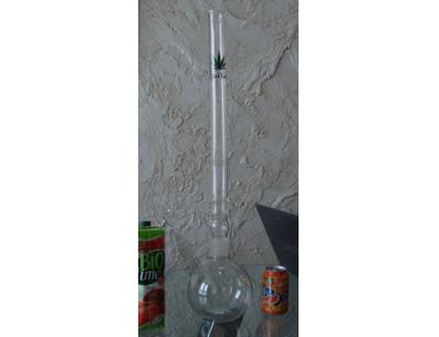 Бонг Shpil | Black Leaf | SpbBongs.com Бонг Shpil | Black Leaf | SpbBongs.com