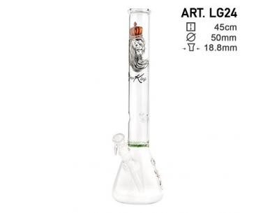 SmoKing Beaker Ice | <b>������</b> | SpbBongs.com