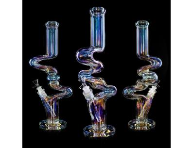 Holographic Zong Bong | Phoenix Star | SpbBongs.com