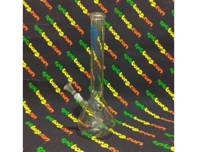 Wave ice Beaker | <b>������</b> | SpbBongs.com