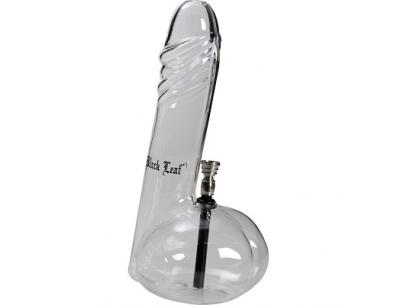 Willy XL | Black Leaf | SpbBongs.com Willy XL | Black Leaf | SpbBongs.com