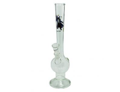 бонг Wizard | Black Leaf | SpbBongs.com бонг Wizard | Black Leaf | SpbBongs.com
