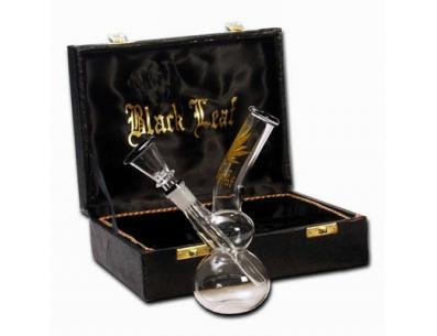 Box Leaf | Black Leaf | SpbBongs.com Box Leaf | Black Leaf | SpbBongs.com