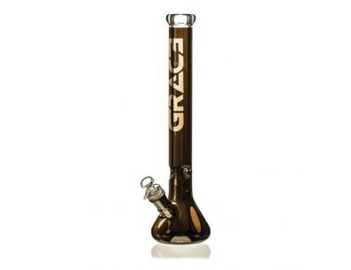 GG Electronic | Grace Glass | SpbBongs.com