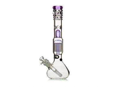 GG Purple Walker | Grace Glass | SpbBongs.com
