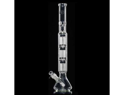 GG Triple Tank | ����� | SpbBongs.com