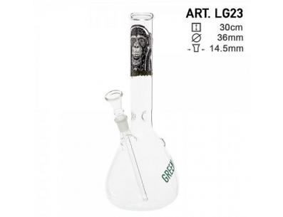 Greenline Bouncer | <b>������</b> | SpbBongs.com