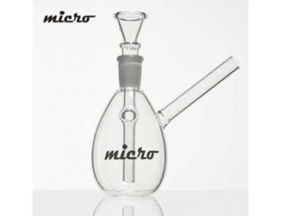 Micro Glass 11 | Micro | SpbBongs.com