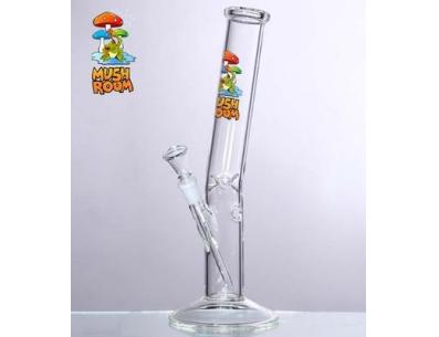 Frog Mushroom Glass | Mushroom | SpbBongs.com