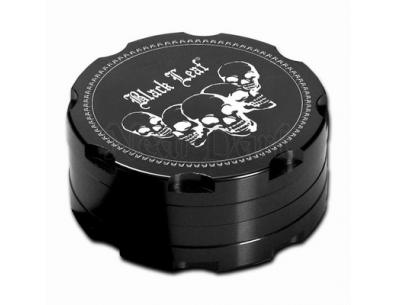 Black Skull | Гриндеры | SpbBongs.com Black Skull | Гриндеры | SpbBongs.com