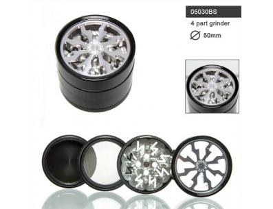 Amsterdam XXX Thorinder grinder | �������� | SpbBongs.com