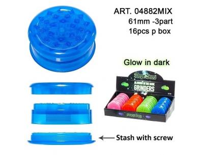 Dope Bros Acylic Grinder | Гриндеры | SpbBongs.com Dope Bros Acylic Grinder | Гриндеры | SpbBongs.com