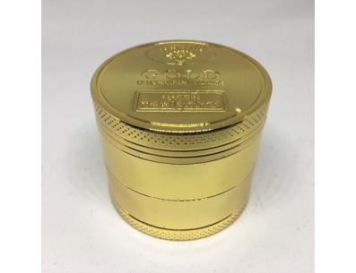 Гриндер Gold XL | Гриндеры | SpbBongs.com Гриндер Gold XL | Гриндеры | SpbBongs.com