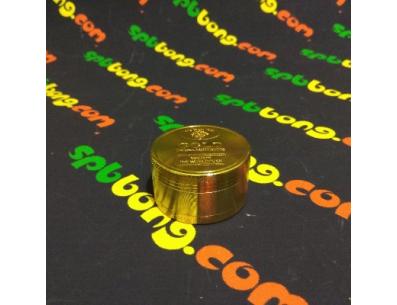 Gold grinder | Гриндеры | SpbBongs.com Gold grinder | Гриндеры | SpbBongs.com