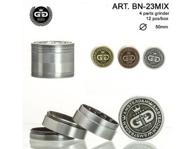 Grace Glass Grinder | �������� | SpbBongs.com