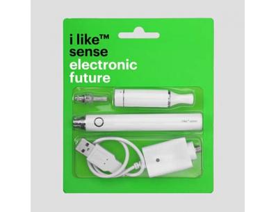 Набор - электронный испаритель i like sense white | Электронные испарители | SpbBongs.com Набор - электронный испаритель i like sense white | Электронные испарители | SpbBongs.com