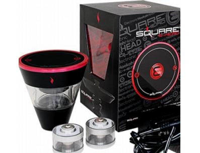 Чаша E-head Square | Электронные испарители | SpbBongs.com Чаша E-head Square | Электронные испарители | SpbBongs.com