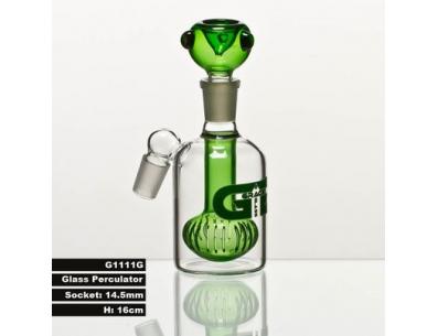 GG Green Precooler | ������ ����� | SpbBongs.com