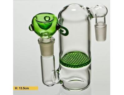 GG Honeycomb Precooler | ������ ����� | SpbBongs.com