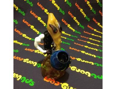 Alien bubbler | Трубки | SpbBongs.com Alien bubbler | Трубки | SpbBongs.com