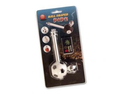 Football Pipe | ������ | SpbBongs.com