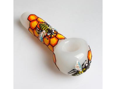 Honeybees Pipe | Трубки | SpbBongs.com Honeybees Pipe | Трубки | SpbBongs.com