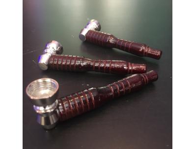 Hybrid pipe | ������ | SpbBongs.com