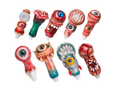 Phoenix Star 3D Monster Pipe | Трубки | SpbBongs.com Phoenix Star 3D Monster Pipe | Трубки | SpbBongs.com