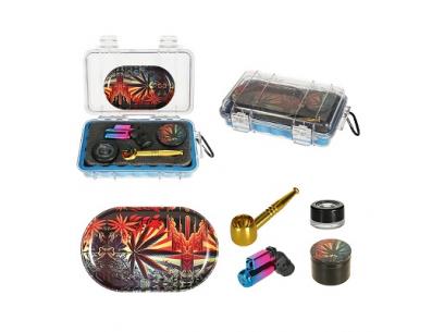 Smokig Set Gift Box | Трубки | SpbBongs.com Smokig Set Gift Box | Трубки | SpbBongs.com
