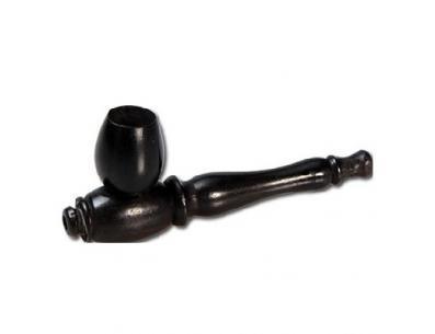 Smoking Pipe wood dark | Трубки | SpbBongs.com Smoking Pipe wood dark | Трубки | SpbBongs.com