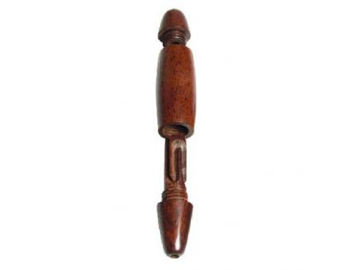 Wooden Bomb - ���������� ������ | ������ | SpbBongs.com