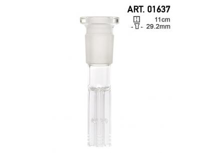 Amsterdam Adapter Chillum | ������ ����� | SpbBongs.com