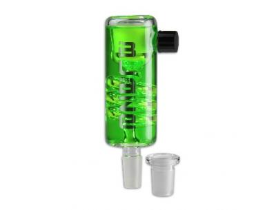 BLAZE Spiral Pre-Cooler | ������ ����� | SpbBongs.com