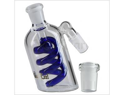 Black Leaf Spiral Pre-Cooler | ������ ����� | SpbBongs.com