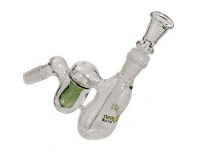 Black Leaf Double Chamer Percolator | Тюнинг Бонга | SpbBongs.com Black Leaf Double Chamer Percolator | Тюнинг Бонга | SpbBongs.com