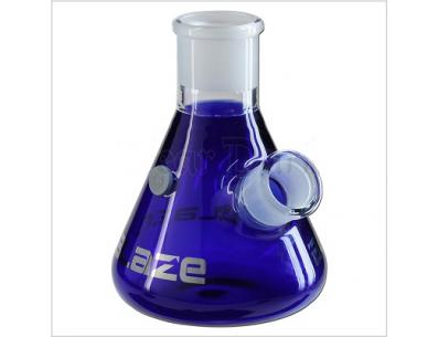 Колба Blaze Glass blue 5mm | Тюнинг Бонга | SpbBongs.com Колба Blaze Glass blue 5mm | Тюнинг Бонга | SpbBongs.com