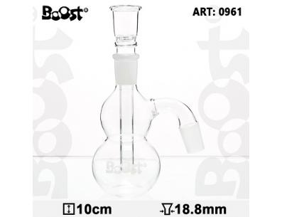 Boost Glass Precooler | ������ ����� | SpbBongs.com