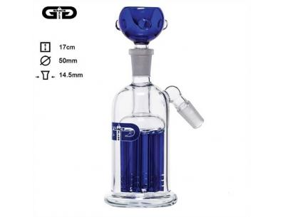 GG Precooler 8-arm Blue | ������ ����� | SpbBongs.com